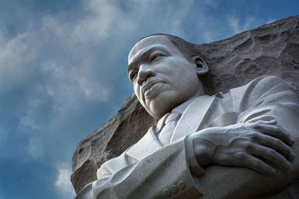 Photo for Martin Luther King Jr Day - City County Building Closed