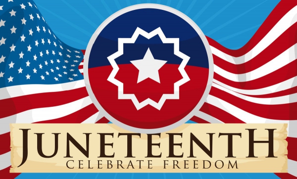 Photo for Juneteenth (Offices Closed)