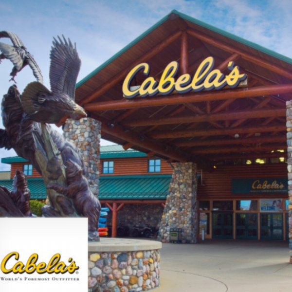 Photo for Cabela