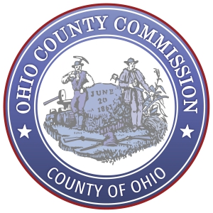 Photo for Ohio County Commission Meeting