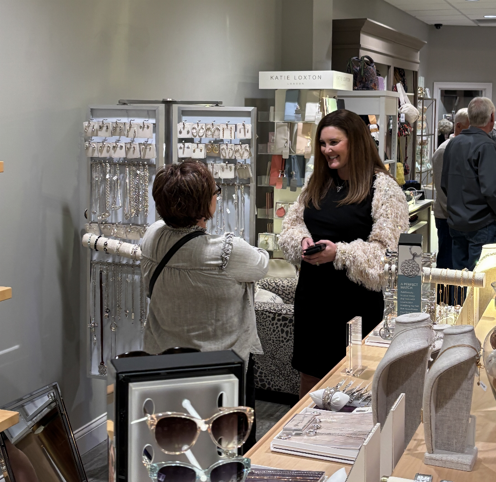 An Image of a Food Truck Owner