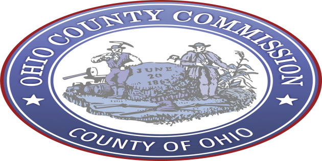 Ohio County Commission Meeting | Calendar | Ohio County WV | The ...