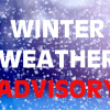 Photo for Winter Weather Advisory - January 20, 2025